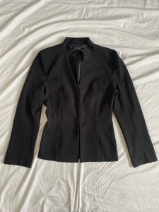 Staxs blazer: Size 12