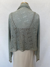 Load image into Gallery viewer, Annah S cardigan: Size XXL
