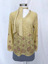 Load image into Gallery viewer, Zambesi top: Size 10
