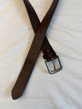 Lade das Bild in den Galerie-Viewer, Barkers belt: Size 84-91
