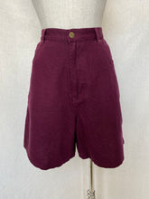 Load image into Gallery viewer, XLNT shorts: Size 12
