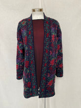 Load image into Gallery viewer, Nightingales cardigan: Size M
