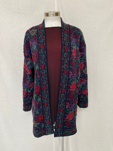 Nightingales cardigan: Size M