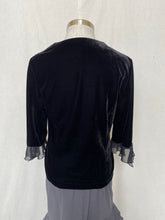 Lade das Bild in den Galerie-Viewer, Caroline top: Size 14
