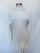 Lade das Bild in den Galerie-Viewer, Complices jumper: Size 12
