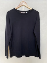 将图片加载到图库查看器，Country Road jumper: Size S
