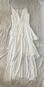 Ethereal dress: Size 12