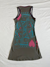 Lade das Bild in den Galerie-Viewer, Custo Barcelona dress: Size 8
