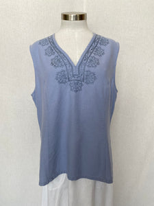 Bhs top: Size 18