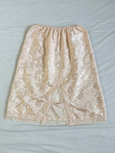 Cargar imagen en el visor de la galería, St Micheal skirt: Size 12-14
