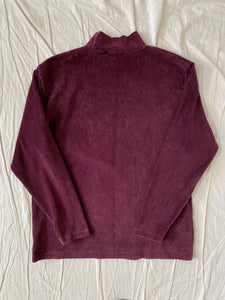 Maggie skivvy: Size L