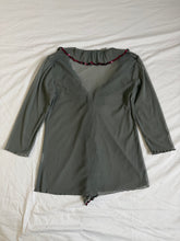 Load image into Gallery viewer, Vicky Vale blouse: Size 10
