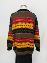गैलरी व्यूवर में इमेज लोड करें, Pascalle cardigan: Size L
