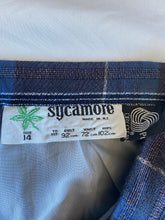 Load image into Gallery viewer, Sycamore skirt: Size 12
