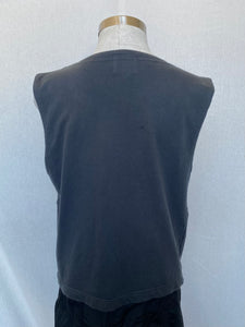 Lauren vest: Size M
