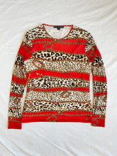 Load image into Gallery viewer, Paula Ryan top: Size M
