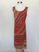 将图片加载到图库查看器，Miller’s dress: Size 18
