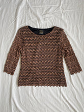 Lade das Bild in den Galerie-Viewer, Classique top: Size 12
