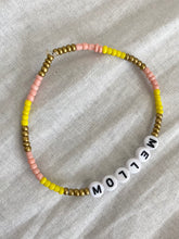 将图片加载到图库查看器，Mellow bracelet
