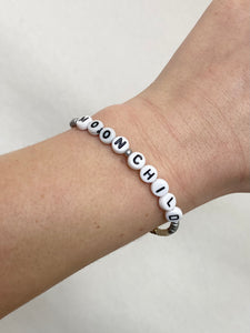 Moonchild bracelet